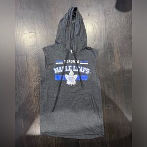 Toronto Maple Leaves Shirt